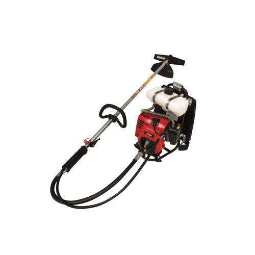 Rover 2 Stroke Backpack Brush Cutter (SL630