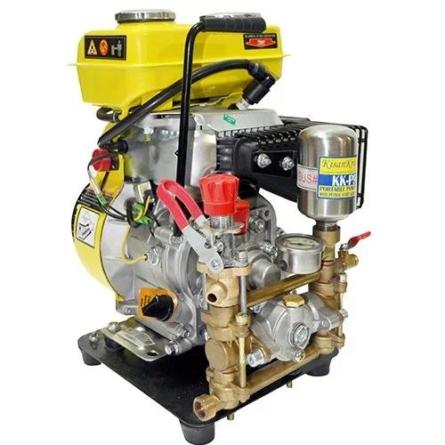 Portable Power Sprayer (Petrol) KK-P968