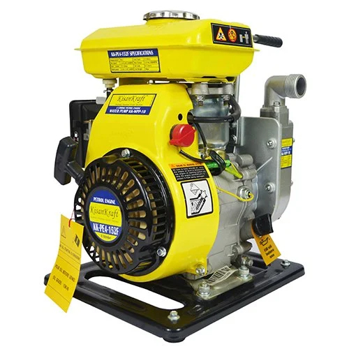 Water Pump (Petrol) KK-WPP-10