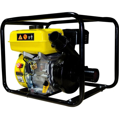 Petrol Water Pumps (KK-WPCI-2520) Cast Iron Pump