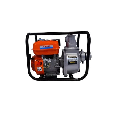 Red Agripro 4 Stroke Water Pump 2 Inch Apwp2