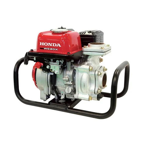 HONDA WATER PUMP MODEL WS20X