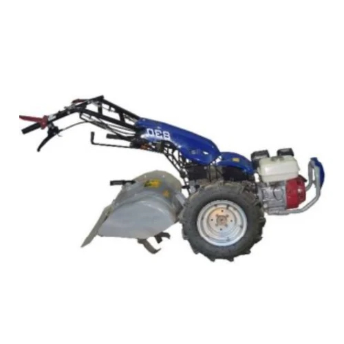 BSC SP 830 Sprayman Engine HONDA GX200