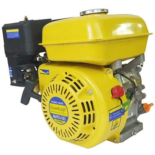 Petrol Engine KK-PE-163
