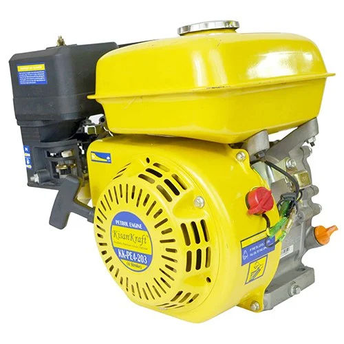 Petrol Engine KK-PE-203