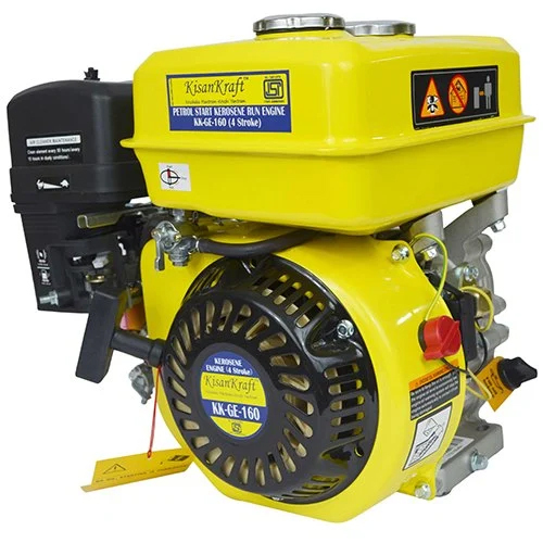 Kerosene Engine KK-GE-160