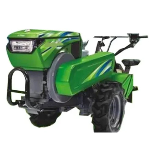 Kirloskar Diesel Power Tiller