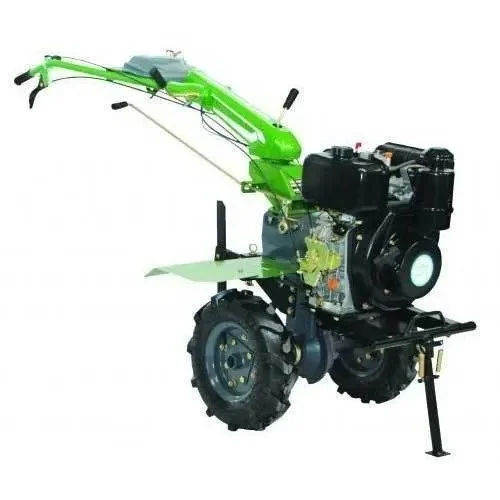 Kirloskar Power Weeder 5hp Petrol