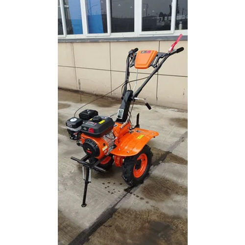 MITSUYUAMA POWER WEEDER 7 HP-212CC