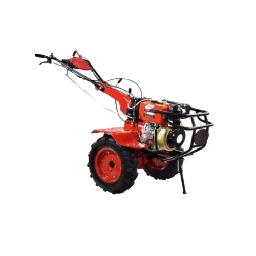 10 Hp Diesel Kama Power Tiller