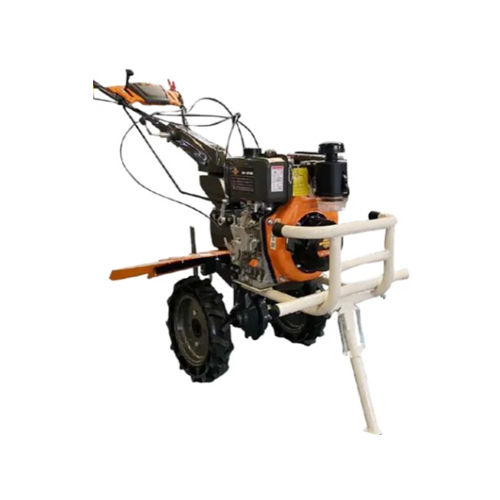 Mitsuyama Power Weeder My-685d Agriculture