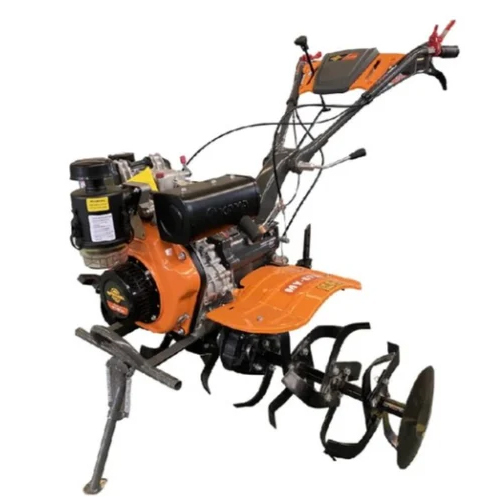 Mitsuyama Power Weeder My-673d