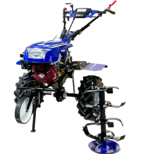 Srayman Model Sp2400 Turbo Engine Self Start Petrol Application: Agriculture