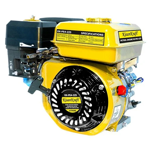 Petrol Engine KK-PE-225