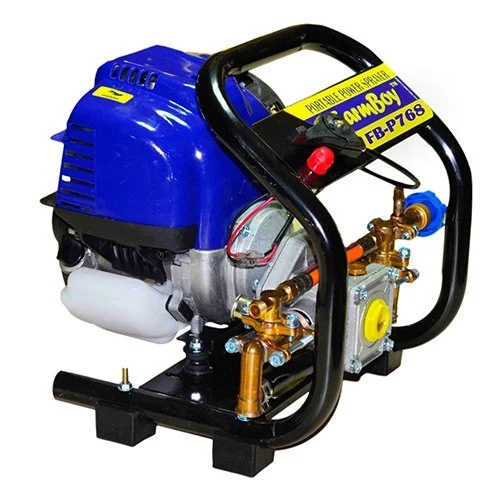 Portable Power Sprayer (Petrol) FB-P768