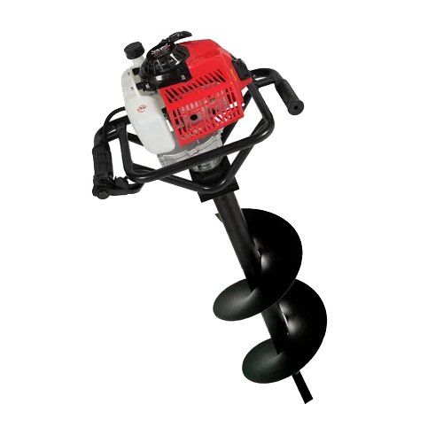 Balwaan 63cc Engine Powered Soil Digger BE-63