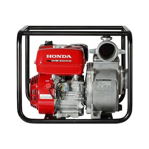 Honda Water Pump model WB30XD