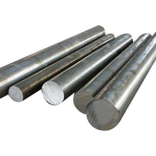 Inconel 800 Round Bar
