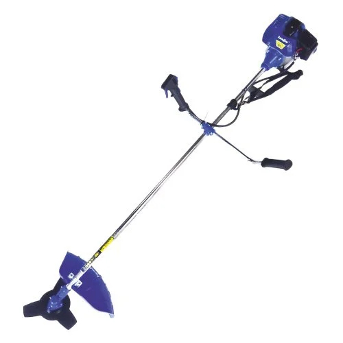 Brushcutter - Petrol 1.4L Fuel Tank 9kg Weight 12 Months Warranty | Ideal for Agriculture Use