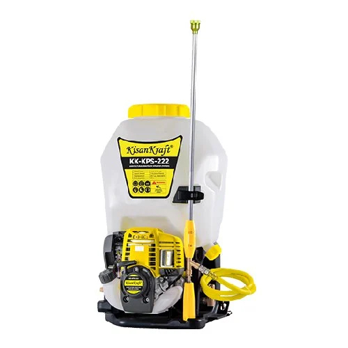 Knapsack Power Sprayer KK-KPS-222