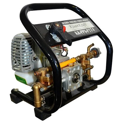 Portable Power Sprayer (Petrol) KK-PPS-P774