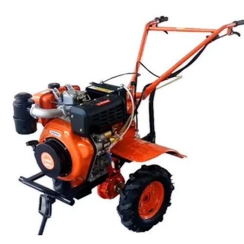 Agricultural Sprayer