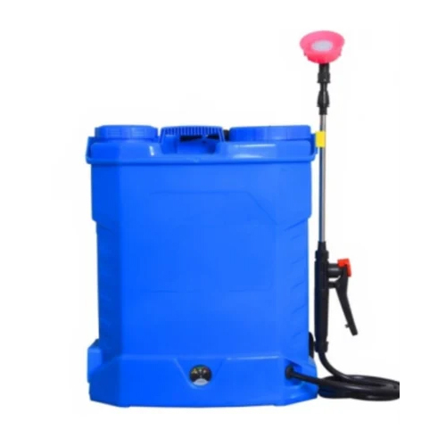 Shakti - Tech BATTERY SPRAY PUMP 12V-8A