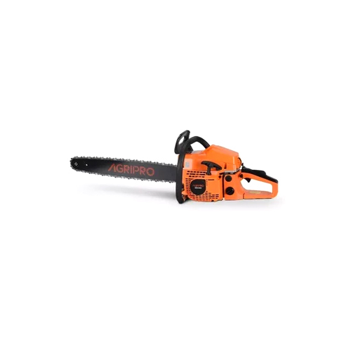 AgriPro Petrol Chainsaw 22 Inch 58 CC APCS58