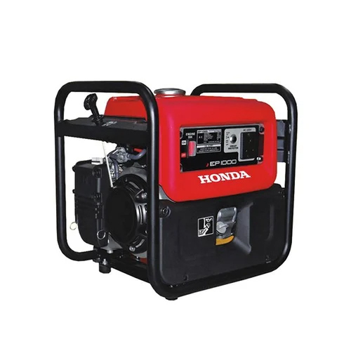 Honda Generator Model GX80D