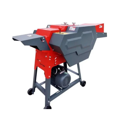 Chaff Cutter Machine