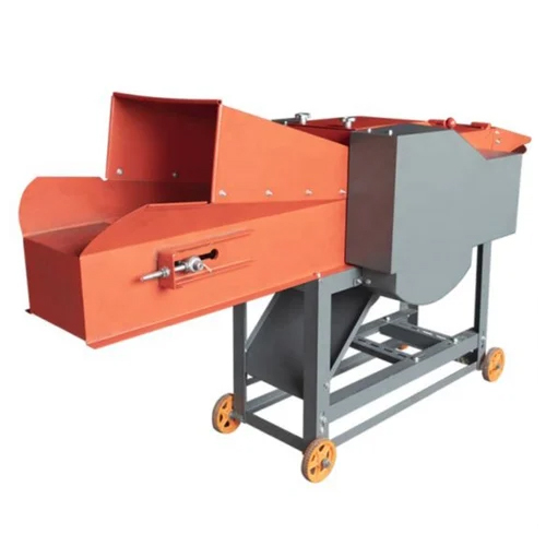 REALLY HEAVY DUTY CHAFF CUTTER WITHOUT MOTER