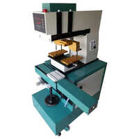 Two Color Pad Printing Machine - Automatic Grade: Automatic