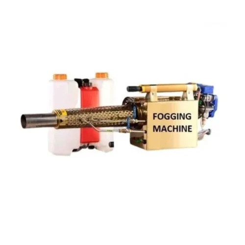Really Fuel 180P Fogging Machine (Rapl-fm-180p) For Agricultural