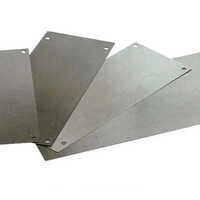 Pad Printing Cliche Plates Application: Industrial