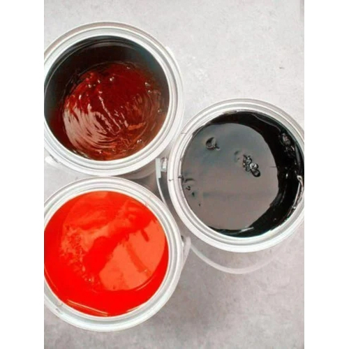 Screen Pad Printing Inks