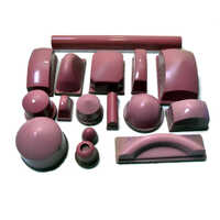Multi Shape Printing Pad Application: Industrial