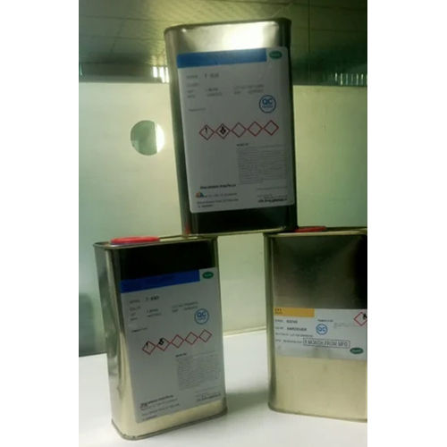 Printing Pad Solvent