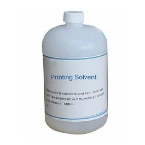 Liquid Printing Pad Solvent