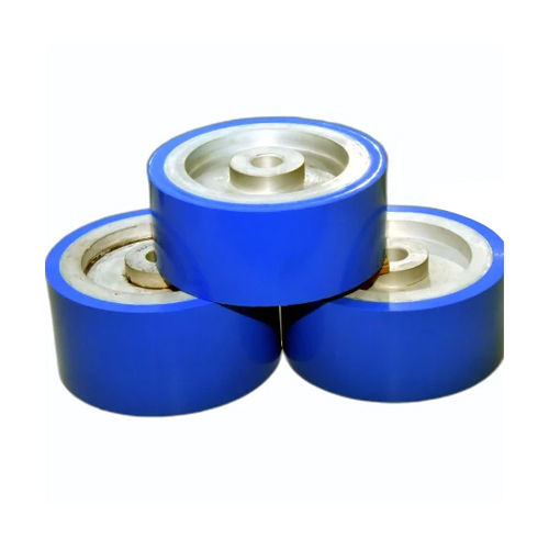 Blue Printing Machine Silicone Rubber Roller