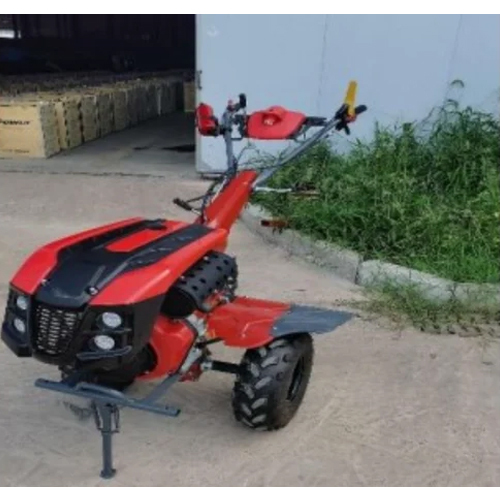 9HP PETROL SELF START WITHOUT BATTERY