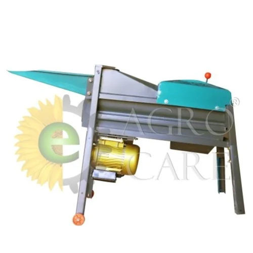 Corn Thresher Eac-5ty-60b E-agro Care Agriculture