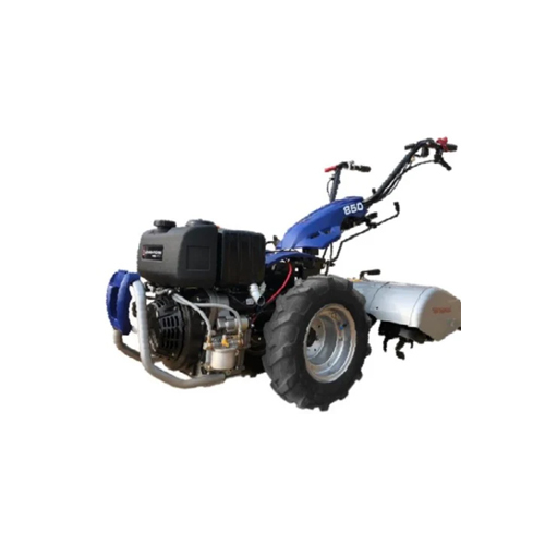 BSC-850 sprayman Engine LOMBARDINI KD441 Power 9.8 HP