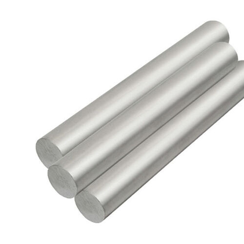 Inconel 617 Round Bar
