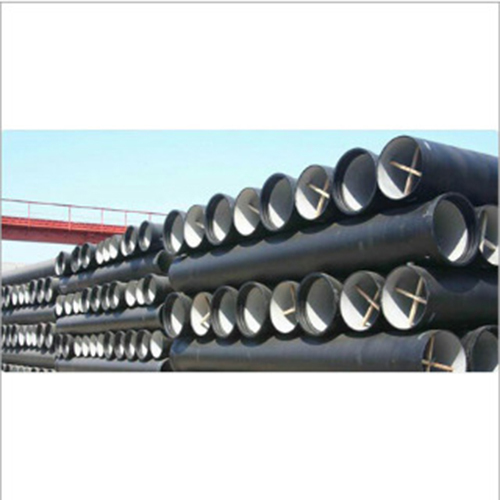 Di Pipe - Color: Black
