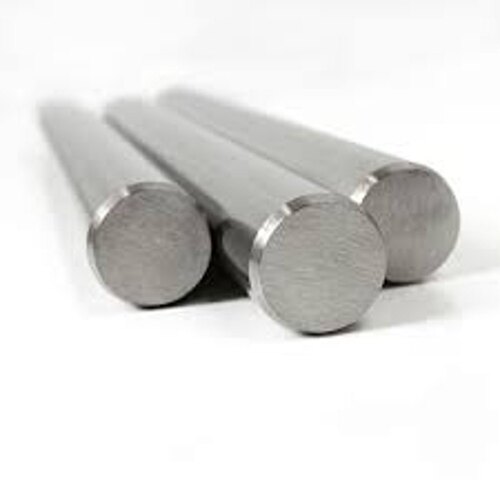 Inconel 800HT Round Bar