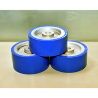 Printing Machine Silicone Rubber Roller