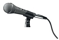 Lbc 2900-20 Bosch Unidirectional Handheld Microphones