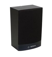 Lbd3902-d 6w Cabinet Loudspeaker - Color: Black