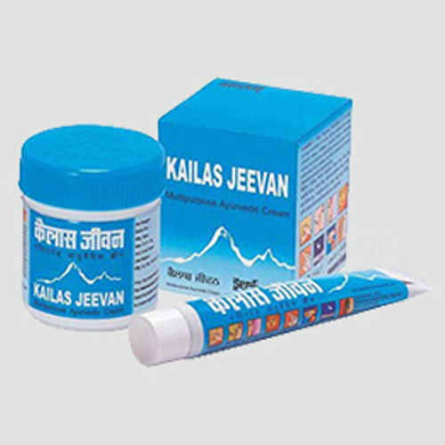 Kailas Jeevan Yankona