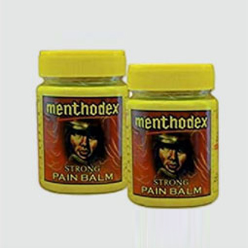 Strong Pain Balm